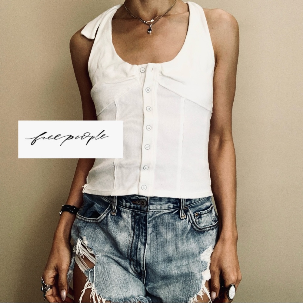Brand new free people size L